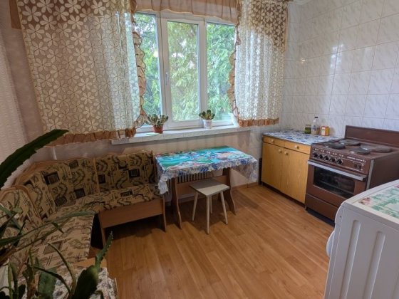 Здам двокімнатну квартиру в довгострокову оренду по Саперной 20 Київський район Салатівка Харків