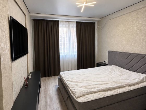 Вперше здам квартиру в ЖК Софіївська Сфера, Соборна, ТЦ Європарк
