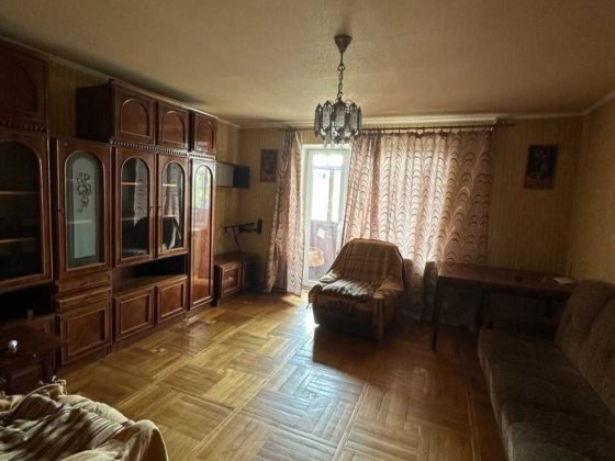Сдам 2к.кв.51м, метро Вокзальная 5 минут, Центр, Семье Харьков