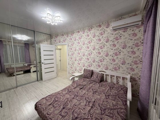 Оренда -1к квартири ЖК Петрівський квартал Софіївська Борщагівка