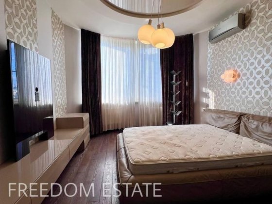 600$‼️АРЕНДА‼️ ЖК Мир/ 2к. Квартира / Паркинг / Генератор Харків