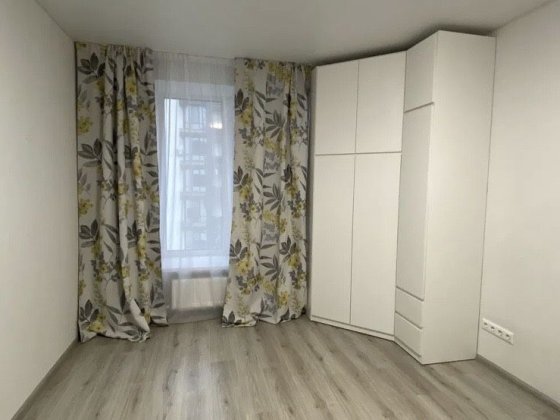 Довгострокова оренда 1 кімнатної квартири У-квартал Софіївська Борщагівка