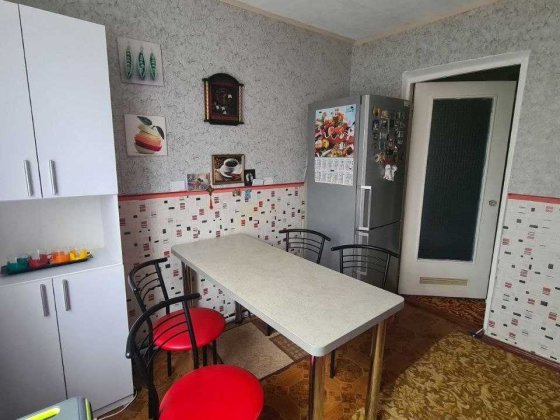 3-к квартира Дніпро, Самарський, 28000 $ Днепр