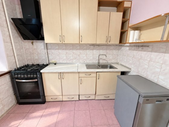 Продаж 1 кімнатної квартири 36 м², вул. Мостицька 16/2, Виноградар. Подільський район Київ