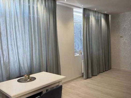 Продаж 1-к квартири вул. Юнацька 19 Київ