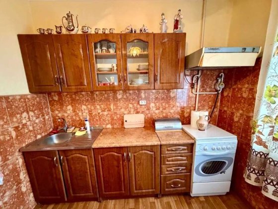 Продаж 2 кімн. Райдужна 21А, метро Дарниця. Київ