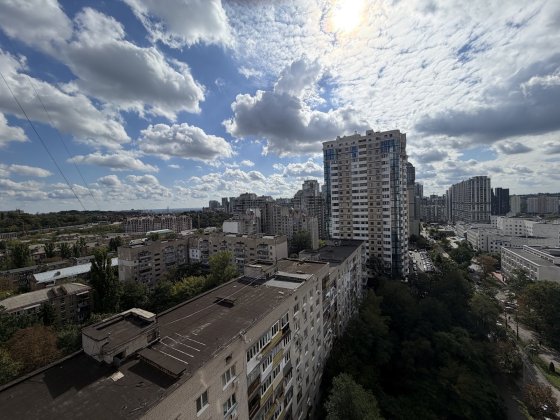 Центр.Продам 1-кімнатну квартиру вул. Підвисоцького 6в Київ