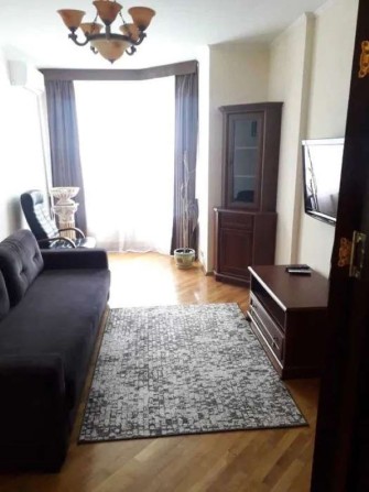 Продаж 2-к квартири просп. Академіка Палладіна 18/30 - фото 1