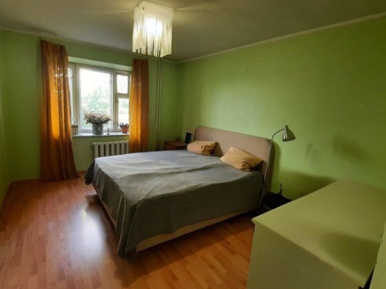 Продаж 2к квартири  вул. Вишняківська 5б Дарницький р-н Лівий берег Киев