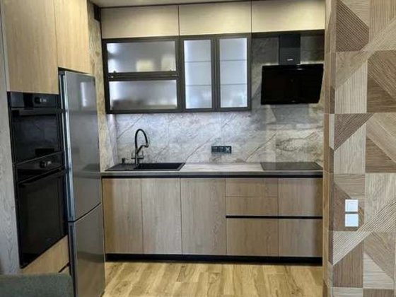 Продаж 1-к квартири вул. Олександра Олеся 9а Киев
