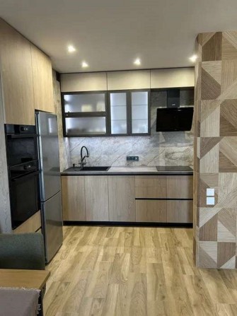 Продаж 1-к квартири вул. Олександра Олеся 9а - фото 1