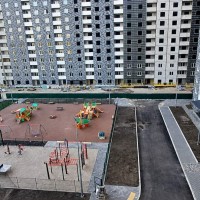 Продаж 2к квартири ЖК Деснянський вул. Електротехнічна, 43 Троєщина Киев