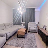 Продаж 3-кімнатної квартири з ремонтом та меблями по вул.Деревлянська 20/2, Шевченківський район, Пр Киев