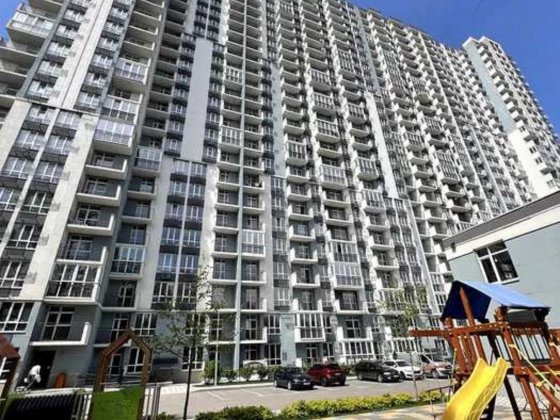 Продаж 2-к квартири вул. Валер'яна Підмогильного 5 Киев