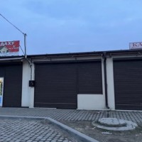 Продам/здам торгове приміщення Дрогобыч