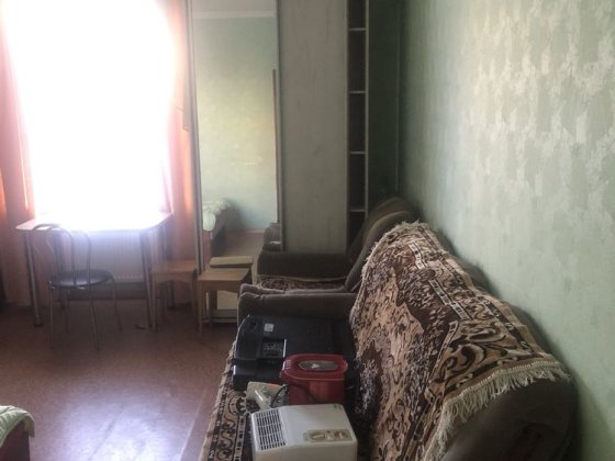 Здам на тривалий термін однокімнатну квартиру Охтирка