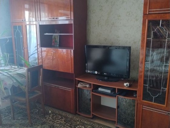 Оренда 1 кімнатної квартири в центрі міста Александрия