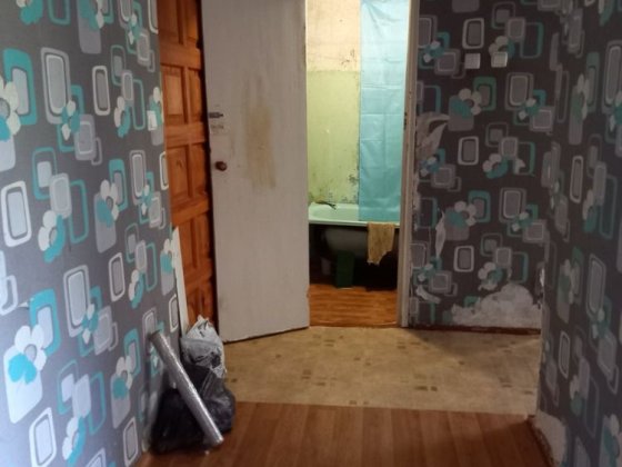 Сдам  2-комн квартиру на Ломоносова Белгород-Днестровский