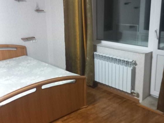 1-комнатная квартира на ул. Провадийской Белгород-Днестровский