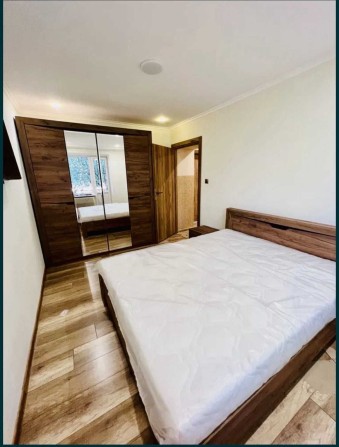2к роздільна 54м2 Мужайська 54 біля центру. Берегово - фото 1