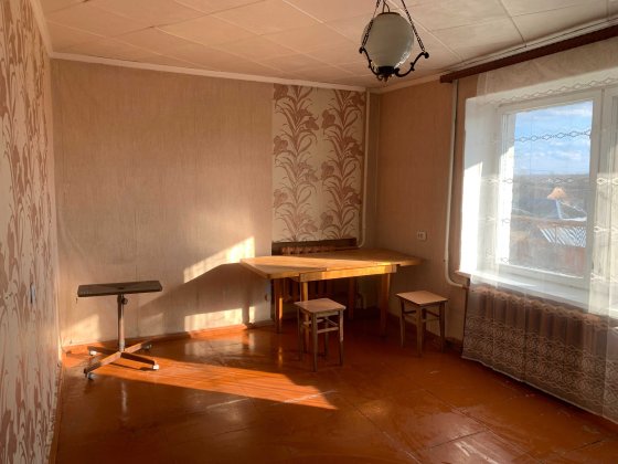 Здається 2 кімнатна квартира, р-н Ново-Іванівська