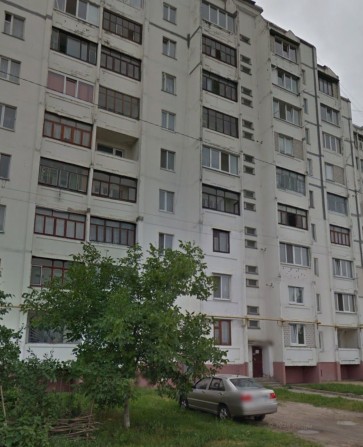 Здам квартиру 3к, вул.Низгірецька, без меблів - фото 1