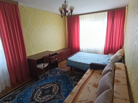 Оренда 1к.кв.біля з/д вокзалу Бердичев