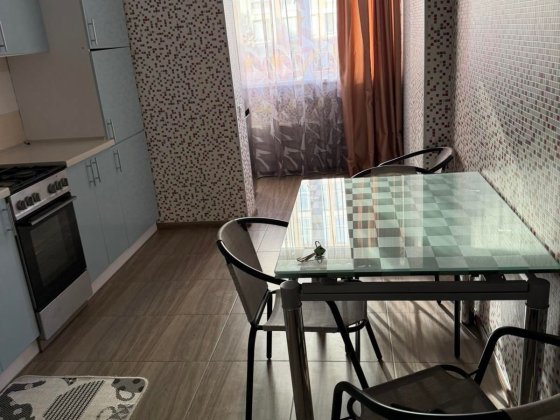 Здам 1-кім квартиру м. Васильків, ЖК «Столичний» довгострокова оренда.
