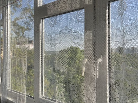 Оренда 3кім.кв. в районі Масив.Васильків