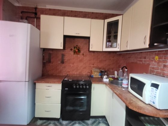 Сдам 1 к квартиру, левый берег. Кам'янське