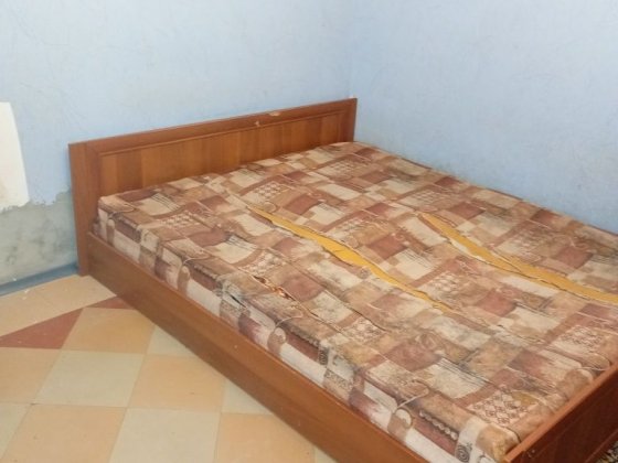 Сдам 2х комнатную квартиру на БАМе Каменское