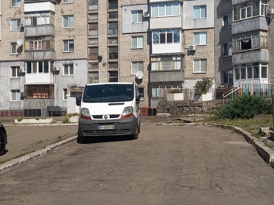 Сдам 1к.кв.2/9 АО газ Детский мир  Черёмушки  р-н СНАПА кирпичный дом. Каменское