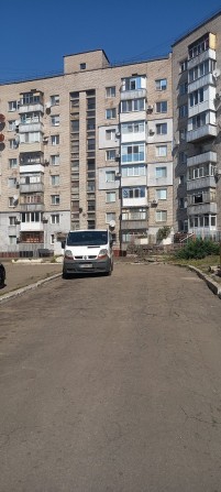 Сдам 1к.кв.2/9 АО газ Детский мир  Черёмушки  р-н СНАПА кирпичный дом. - фото 1