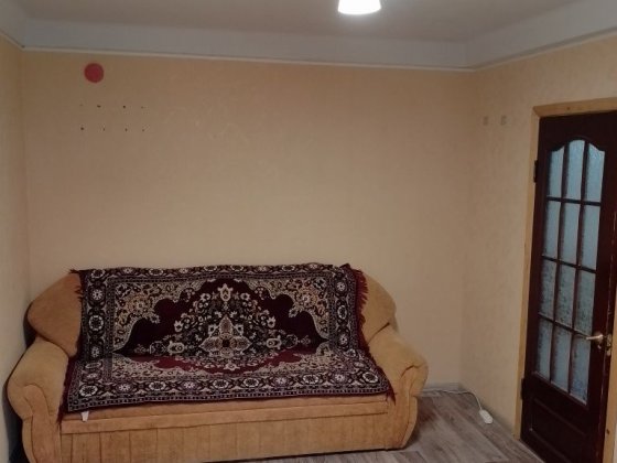 Сдам 1-к квартира. Кам'янське. От хозяина. Кам'янське