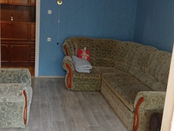 Однокімнатна квартира Кам'янське