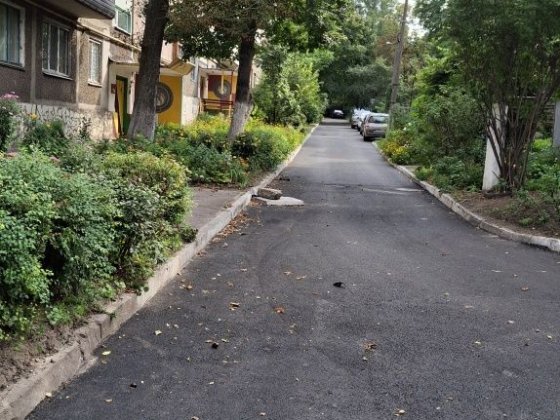Оренда 1к квартири на вул 8 Березня Кам'янське