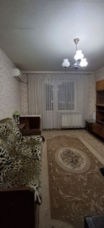 Оренда 2х кім. квартири лівий берег 1мкрн Парк 8/9 АГО - фото 1