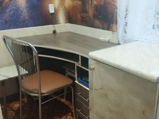 Сдам 1 комнатную квартиру в районе 9й больницы Кам'янське