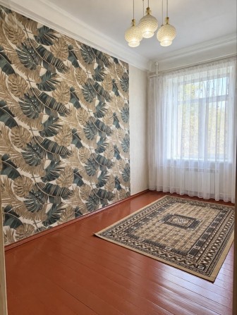 Власник! Здається 2-кімнатна квартира в Кам’янському.  Центр міста, вул. Сачко 24 (Любомирівська). - фото 1