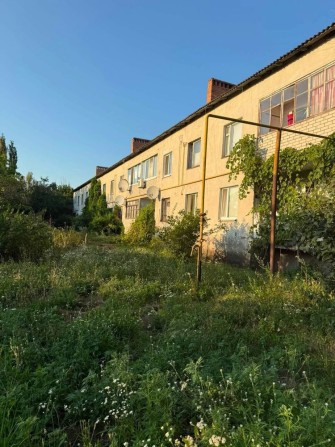 Здам 4-х кімнатну  квартиру з газовим опаленням можна з тваринами - фото 1