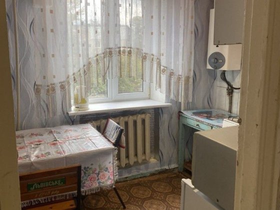 Сдам 1 комнатную квартиру по Юбилейному Проспекту Кам'янське