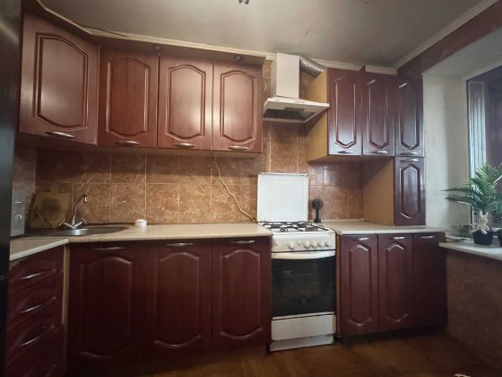 2-к квартира вул. Кургузова, 4Б, м. Вишгород Вышгород