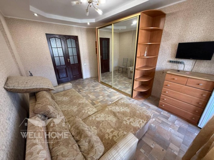 Оренда  2к квартири, вул. Грушевського, 3, м. Вишгород - фото 1