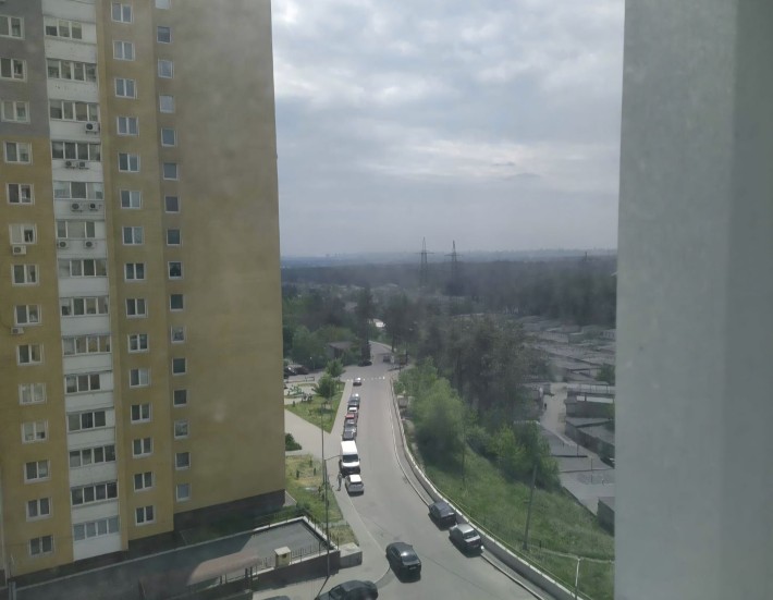 Здається гарна 1-к.квартира біля лісу. Генератор. Все працює при блекауті. - фото 1