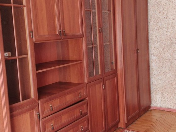 здам 2-х кім.квартиру, Вишгород, Пр.Мазепи 5 Вышгород
