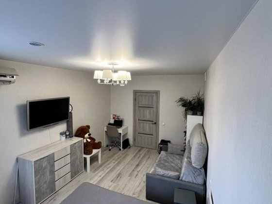 Здам 1-кімнатну квартиру 40 м² у ЖК «Авіатор», Гостомель