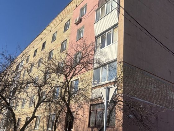 Здам квартиру 2кім м Гостомель вул Бучанське Шосе 8 Гостомель