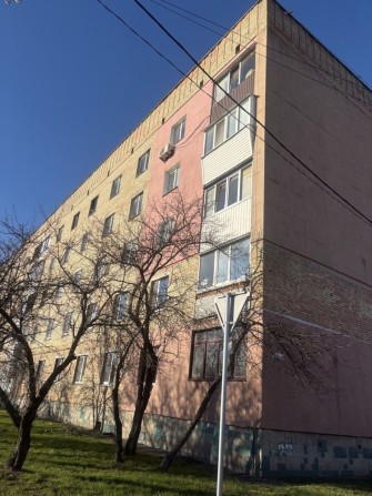 Здам квартиру 2кім м Гостомель вул Бучанське Шосе 8 - фото 1