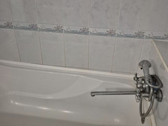 Сдам  трёхкомнатную квартиру Желтые Воды