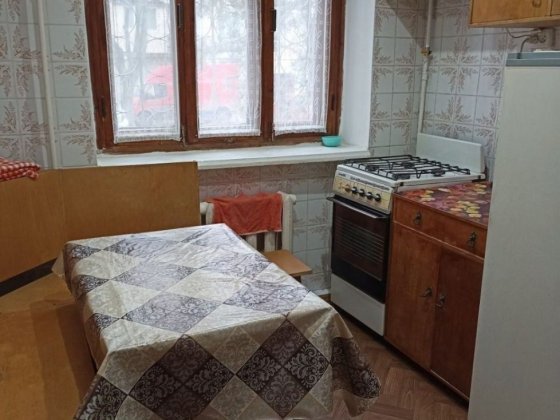 Сдам однокомнатную квартиру 5500 Ізмаїл